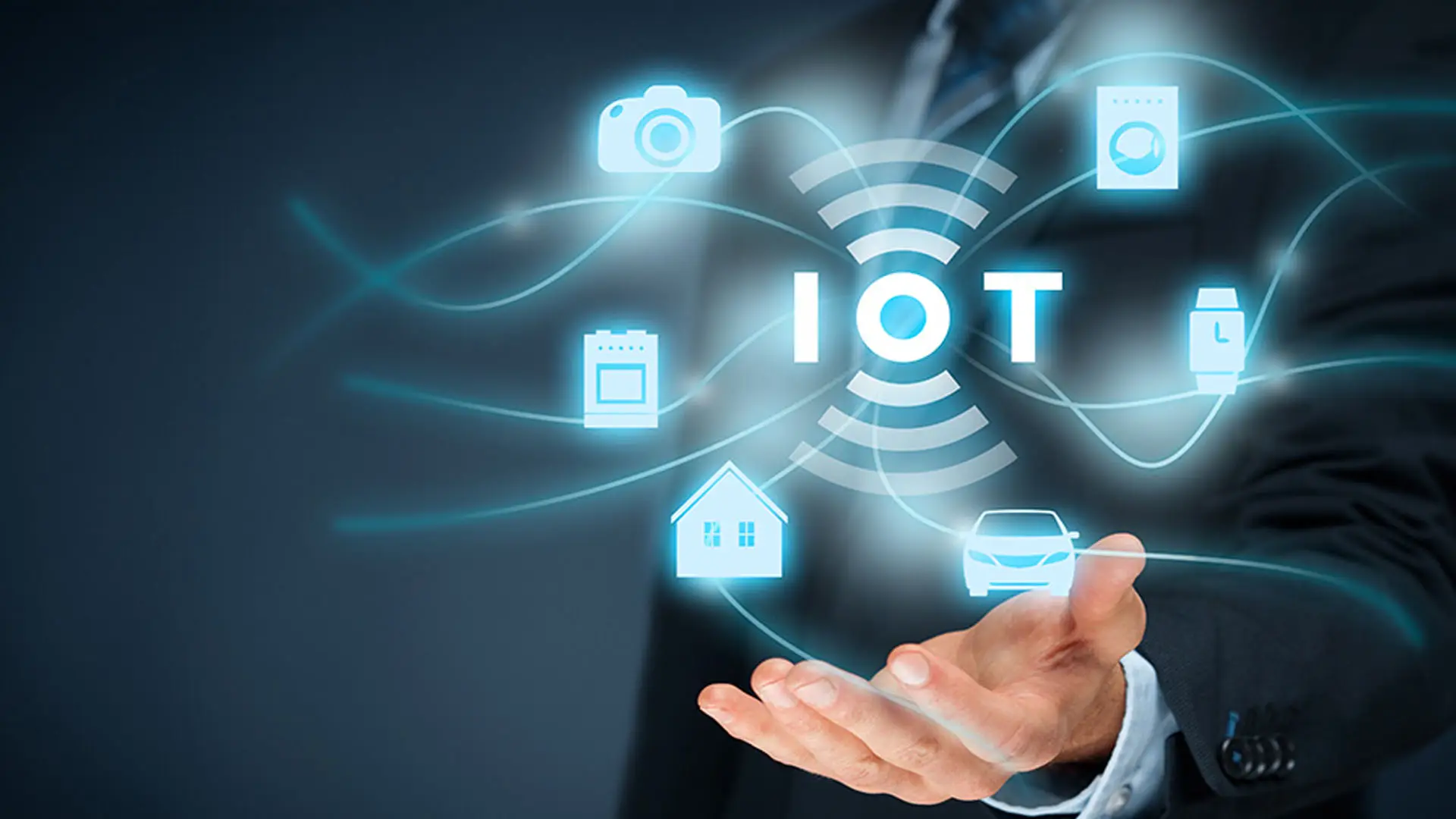 پروتکل های اینترنت اشیا: معرفی انواع پروتکل iot
