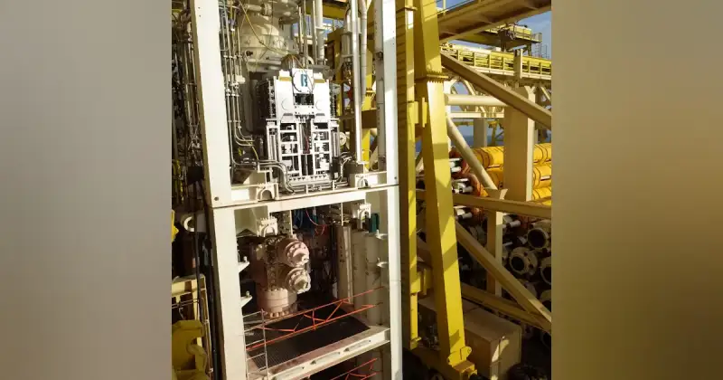 سامانه‌های خودکار جلوگیری از Blowout