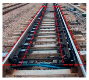 نقش اینترنت اشیا (IoT) در تشخیص سایش چرخهای قطار