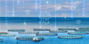 اینترنت اشیا در مدیریت مزارع پرورش آبزیان (Smart Aquaculture with IoT)