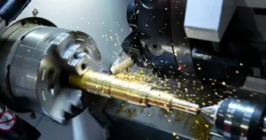 پیش‌بینی خرابی در ماشین‌ابزار CNC با حسگرهای متصل