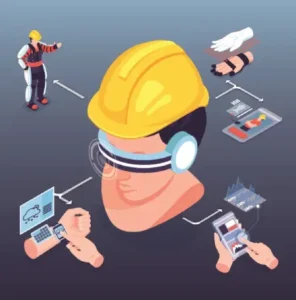 پایش وضعیت حرارتی لباسهای ضدحریق با IoT