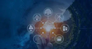 IoT در مدیریت دینامیک مصرف برق خانگی و صنعتی