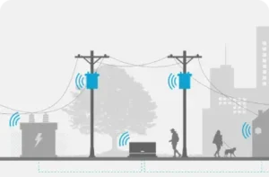 پایش ترانسفورماتورهای شهری با حسگرهای هوشمند