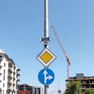 IoT در پایش آلودگی صوتی مناطق شهری